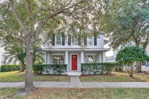 10117 Sweetleaf St, ORLANDO