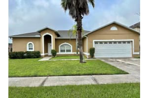 5212 Jasmine Trace Ln, KISSIMMEE