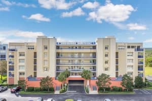 5300 S Atlantic Ave #6-502, NEW SMYRNA BEACH