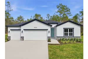 32 Glenridge Cir, HOMOSASSA