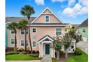 3002 Limbo Ln #101, KISSIMMEE