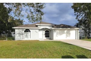 709 Platypus Ct, POINCIANA