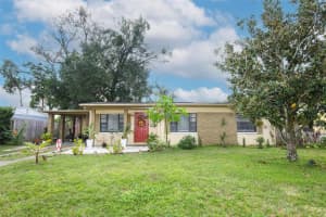 410 E Crystal Lake St, ORLANDO