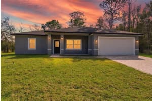 9575 N Langdon Rd, CITRUS SPRINGS