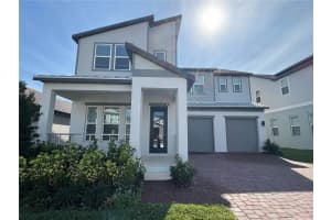 5301 Citrus Leaf Blvd, WINTER GARDEN