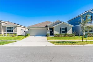 1011 John Jacob Rd, DAVENPORT