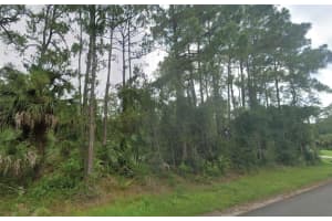 Lummus St, NORTH PORT