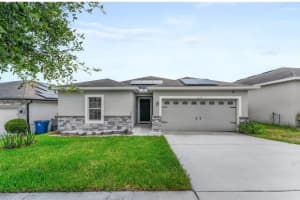 237 Tanager St, HAINES CITY