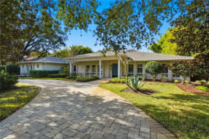 1711 Barcelona Way, WINTER PARK 1711 Barcelona Way, WINTER PARK