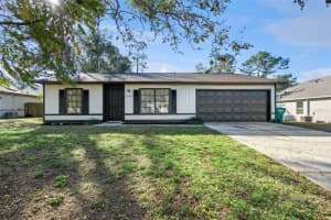 2745 Beckwith St, DELTONA