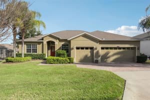 3856 Sanibel St, CLERMONT