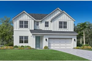 8061 Timberwood Ln, ORLANDO