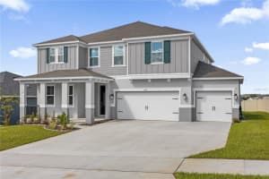 1964 Burgundy Dr, MINNEOLA
