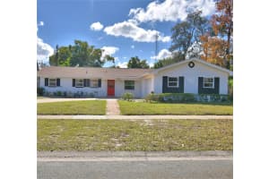 5504 Sedgefield St, ORLANDO