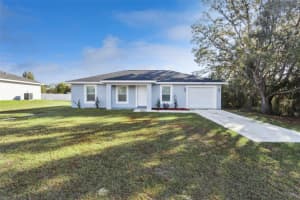 10133 Sw 131st Ct, DUNNELLON