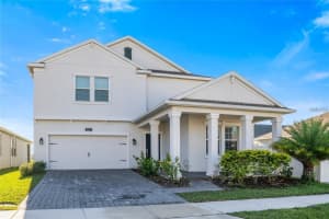3070 Prelude Ln, KISSIMMEE