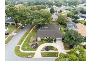 5415 Bay Side Dr, ORLANDO