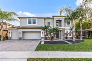 4068 Scarlet Branch Rd, ORLANDO