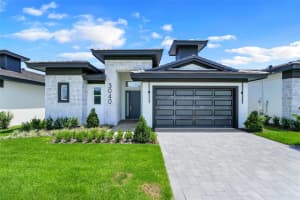 3040 Kensington Ave, DAVENPORT