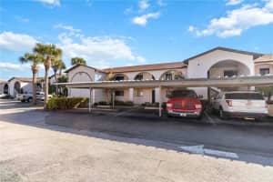 5807 N Atlantic Ave #421, CAPE CANAVERAL 5807 N Atlantic Ave #421, CAPE CANAVERAL