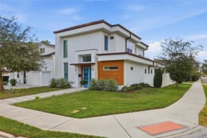 952 La Salle Ave, ORLANDO