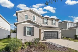 682 Heritage Square Dr, HAINES CITY