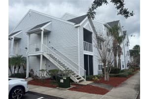 1218 Bermuda Lakes Ln #201, KISSIMMEE