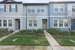3028 Water Sprite St, ORLANDO