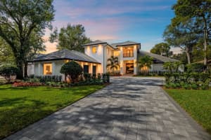 5074 Isleworth Country Club Dr, WINDERMERE