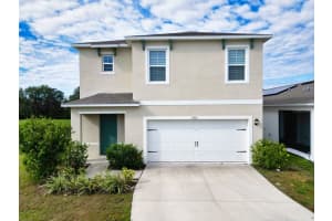 2501 Ribbon Fall Ave, DAVENPORT