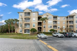 7675 Comrow St #405, KISSIMMEE