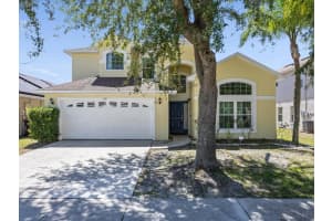 1111 Liberty Hall Dr, KISSIMMEE