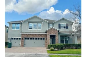 3877 Mt Vernon Way, KISSIMMEE