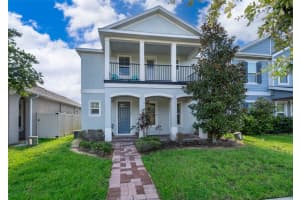 7189 Summerlake Groves St, WINTER GARDEN