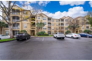 3326 Robert Trent Jones Dr #107, ORLANDO