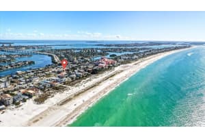 3575 Gulf Blvd #105, ST PETE BEACH