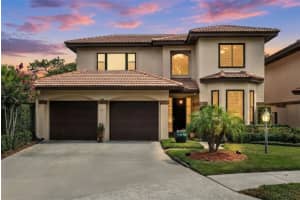 1769 Turnberry Ter, ORLANDO