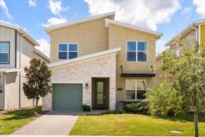4378 Rhyme St, KISSIMMEE