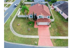 2955 Pembridge St, KISSIMMEE