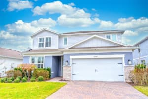 2347 Green Symphony Pl, OVIEDO