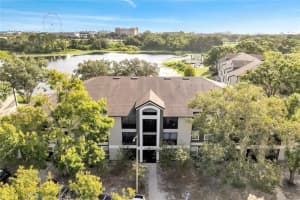 8849 Latrec Ave #4107, ORLANDO