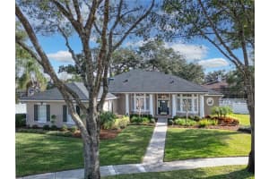 4437 Little Water St, ORLANDO