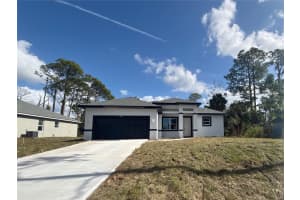 5244 Redwood Ter, NORTH PORT