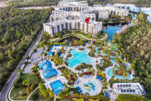 14501 Grove Resort Ave #3619, WINTER GARDEN