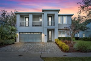 7744 Fairfax Dr, KISSIMMEE