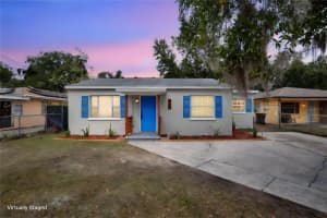 911 Indiana St, ORLANDO