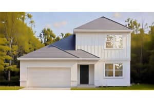 8590 Blackberry Ave, ORLANDO