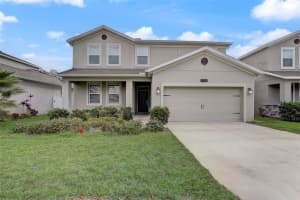 2321 Crescent Moon St, KISSIMMEE