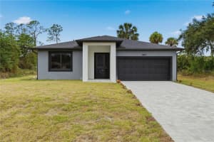 3537 Enid Ln, NORTH PORT 3537 Enid Ln, NORTH PORT