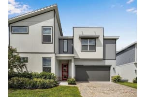 2312 Salty Winds Way, KISSIMMEE